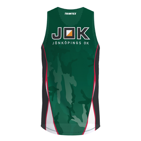 Speed Mesh Singlet Men
