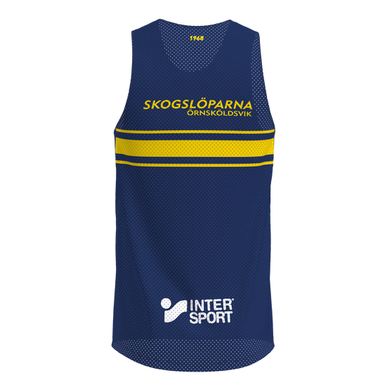 Speed Mesh Singlet Men