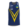 Speed Mesh Singlet Jr