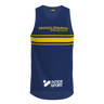 Speed Mesh Singlet Jr