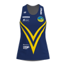 Speed Mesh Singlet Women