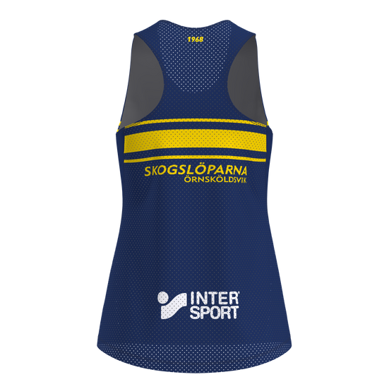 Speed Mesh Singlet Women
