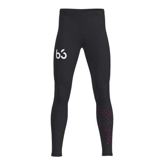 Run 2.0 Long Tights Men