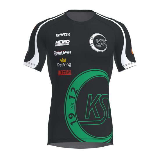 Fast T-Shirt SS Women
