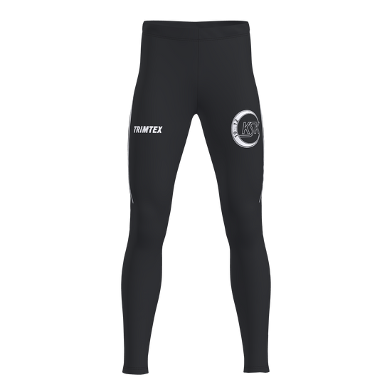 Run 2.0 Long Tights Men