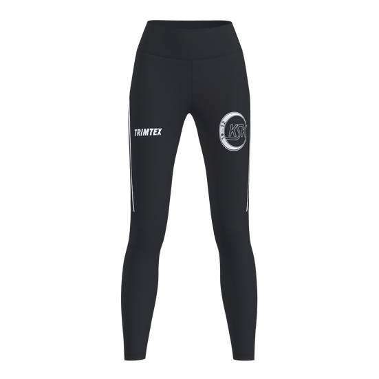 Run 2.0 Long Tights Women