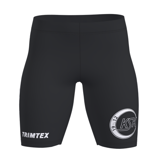Run 2.0 Short Tights Jr