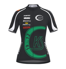 Elite 2.0 Shirt SS Women