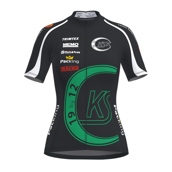 Elite 2.0 Shirt SS Women