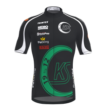 Elite 2.0 Shirt SS Jr