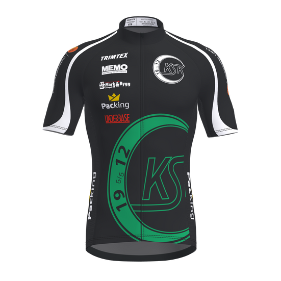 Elite 2.0 Shirt SS Jr