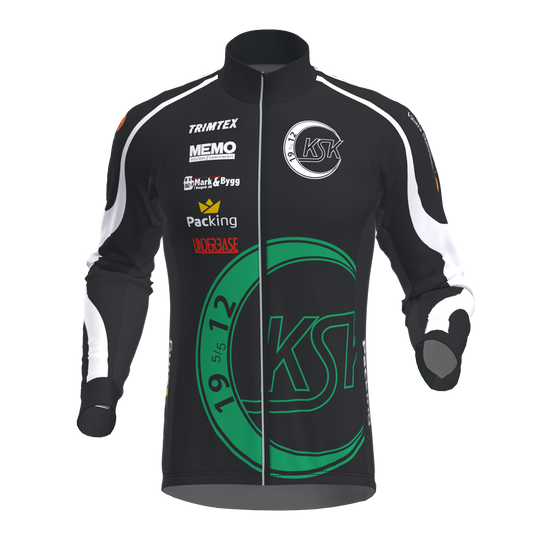 Team Micro Jacket Jr