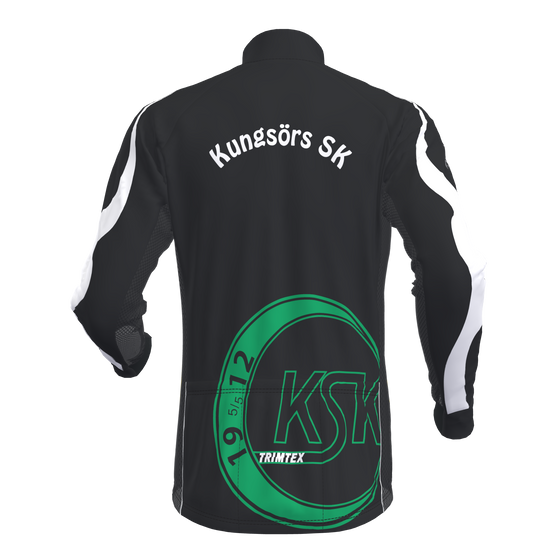 Team Micro Jacket