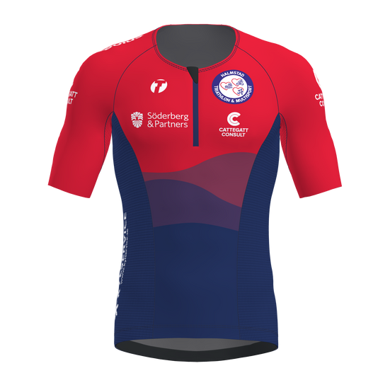 Drive Tri Shirt SS Jr