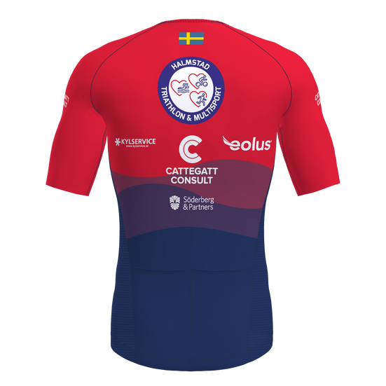 Drive Tri Shirt SS Jr