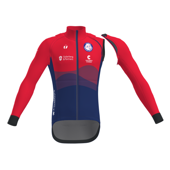 Venom RS Jacket Jr