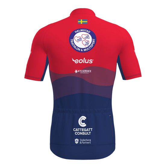 Elite 2.0 Shirt SS Jr