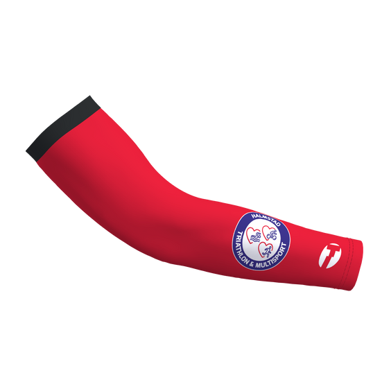 Venom Arm Warmers