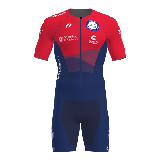 Drive Tri Speedsuit