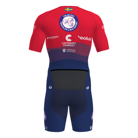 Drive Tri Speedsuit Women