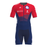 Drive Tri Speedsuit Jr