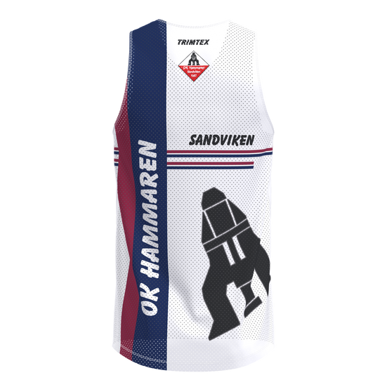 Speed Mesh Singlet Men