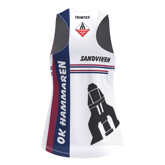 Speed Mesh Singlet Women