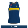 Run Singlet Jr