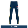 Run 2.0 Long Tights Jr
