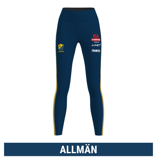 Run 2.0 Long Tights Women