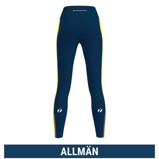 Run 2.0 Long Tights Women