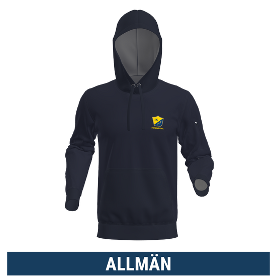 NW Basic Active Hoodie Jr