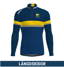 Ambition Raceshirt LS