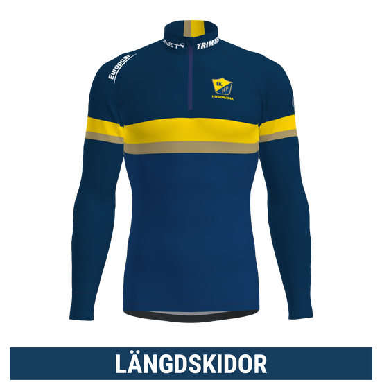 Ambition Raceshirt LS