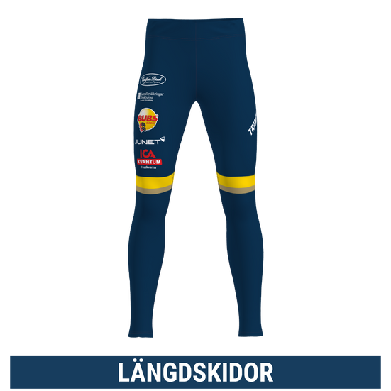 Ambition Racetights Jr