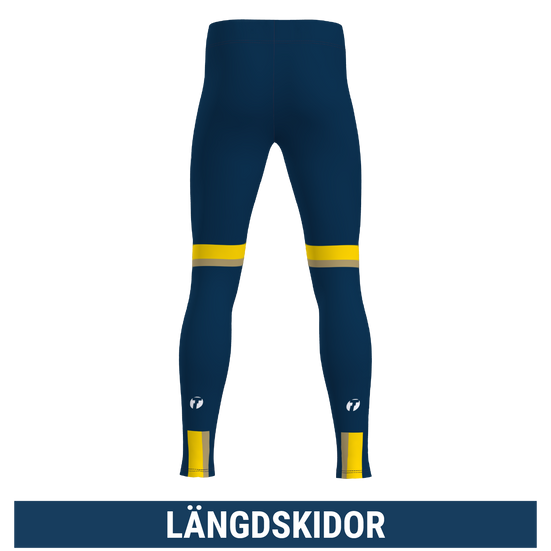 Ambition Racetights Jr