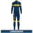 Ace 2.0 Racesuit Men