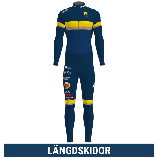 Ace 2.0 Racesuit Men