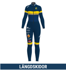 Ace 2.0 Racesuit Women