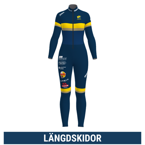 Ace 2.0 Racesuit Women