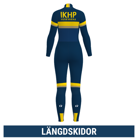 Ace 2.0 Racesuit Women