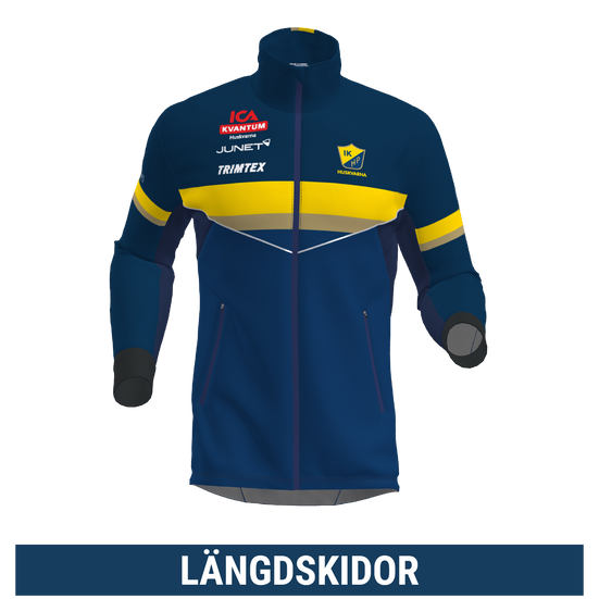 Pulse 2.0 Jacket Men