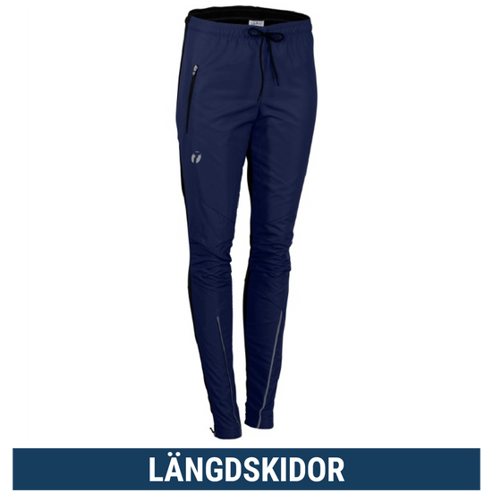 Pulse 2.0 Pants TX Women