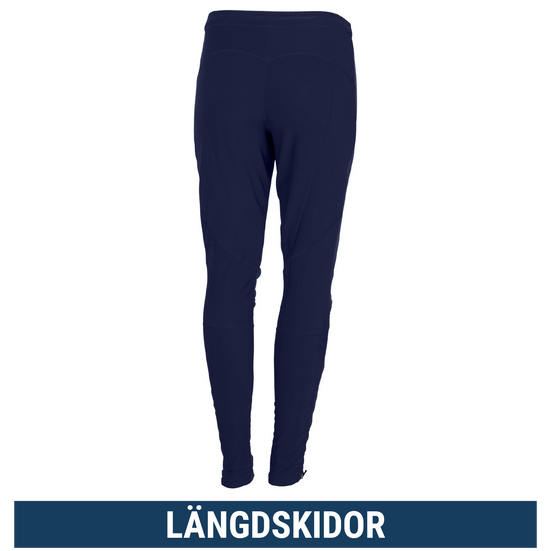 Pulse 2.0 Pants TX Women