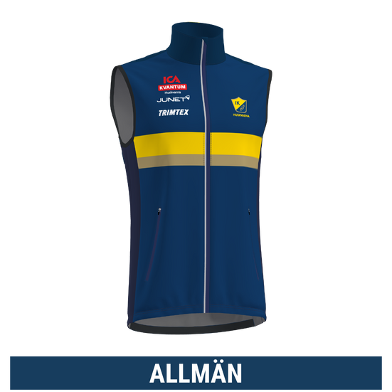 Trainer 2.0 Vest Men