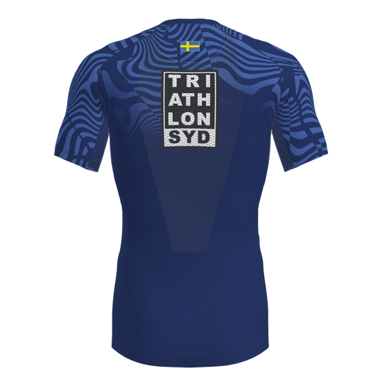 Fast T-Shirt SS Men
