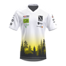 Speed Mesh O-Shirt SS Jr
