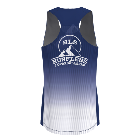 Fast 3.0 Singlet Men