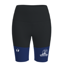 Fast Short Tights Women