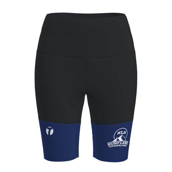 Fast Short Tights Women